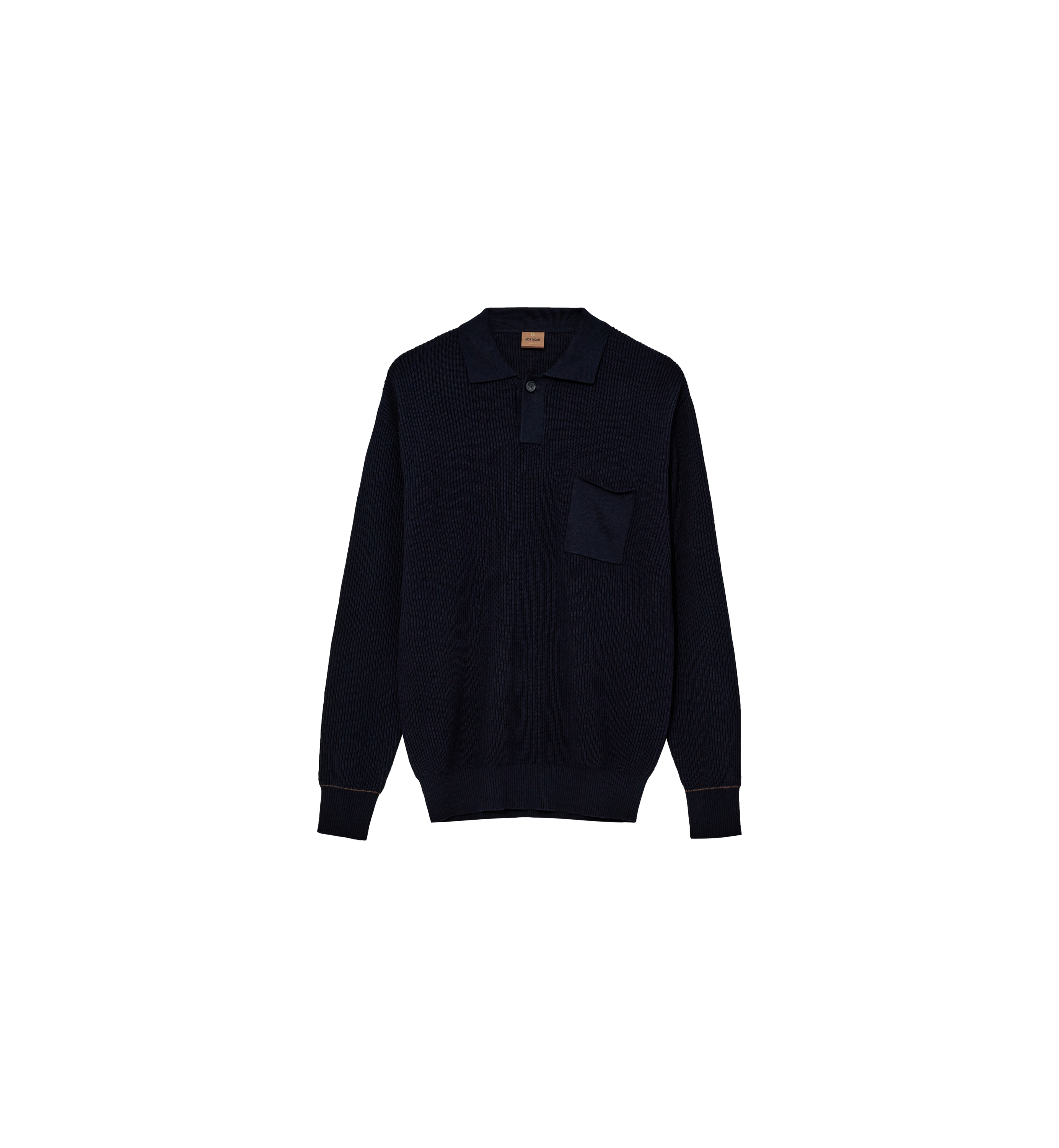 Packshot / Navy / Front